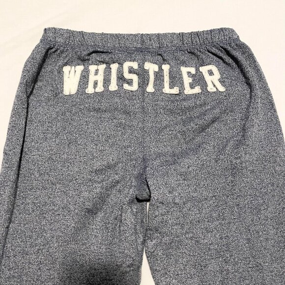 Roots Whistler Sweatpants Womens Size Medium Joggers - Picture 9 of 16